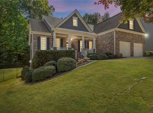 6965 Hampton Creek Dr, Cumming, GA 30041