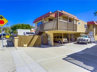 209 Avenida Rosa #B, San Clemente, CA 92672