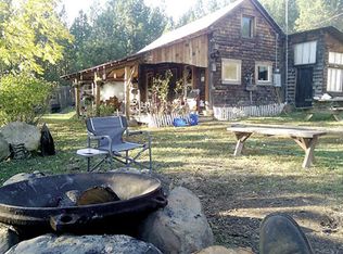 1563 E Burma Rd, Harrison, ID 83833