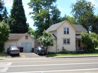 119 SE Township Rd, Canby, OR 97013