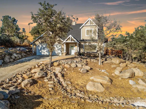 21605 Quail Springs Rd, Tehachapi, CA 93561