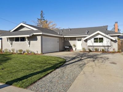 1421 Blossom Hill Rd, San Jose, CA, 95118