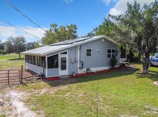 3625 Orlando Ave, Mims, FL 32754