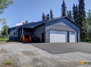 7339 Lewis Pl, Anchorage, AK 99507