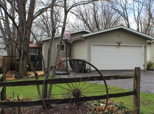 9928 191st Ave, Bristol, WI 53104