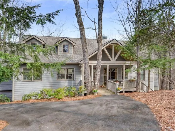 316 Tea Berry Ln, Jasper, GA 30143