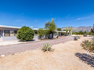 4401 N Swan Rd, Tucson, AZ 85718