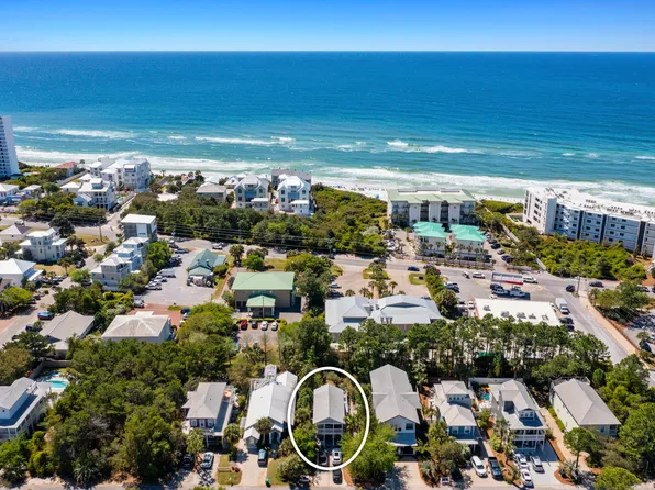 173 Sugar Sand Ln, Santa Rosa Beach, FL 32459