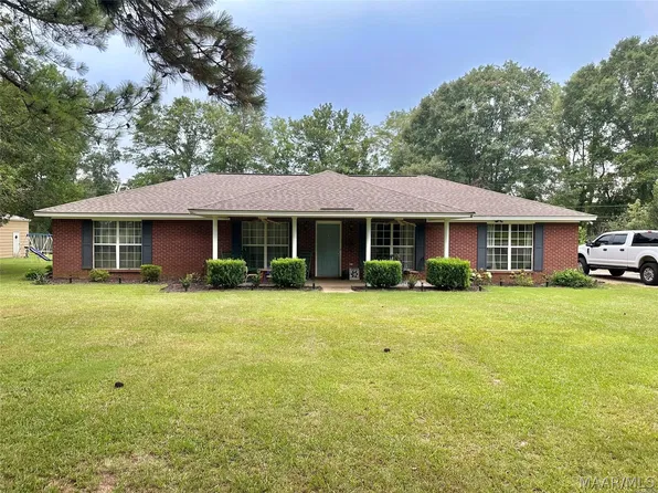 919 County Road 212, Valley Grande, AL 36701