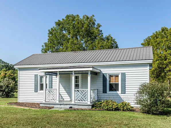 7157 Old Evergreen Rd, Appomattox, VA 24522