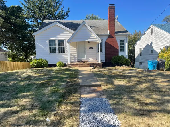 2206 Eastland Ave SE, Roanoke, VA 24013