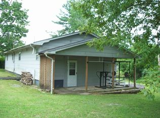 617 N Holly St, Monterey, TN 38574