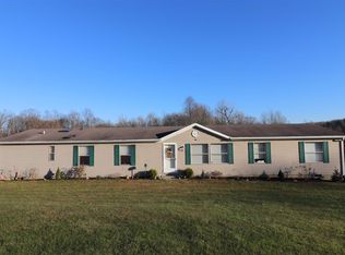 238 Preston Ln, Springville, IN 47462