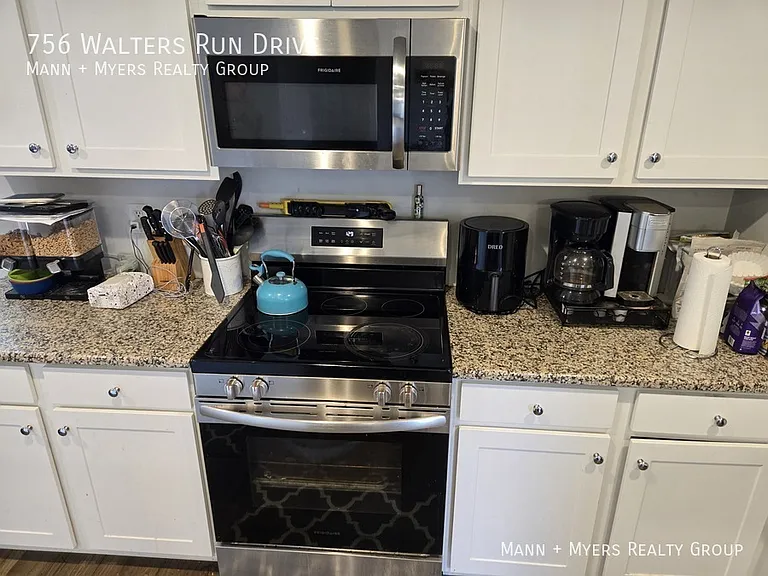 756 Walters Run Dr — Photo 9