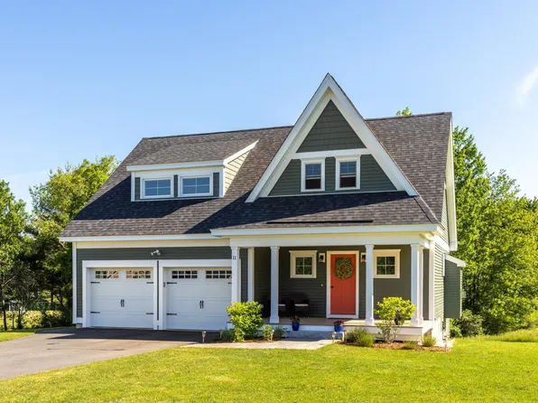 11 Skyview Drive, Kittery, ME 03904