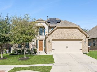 5807 Burro Stone, San Antonio, TX 78253