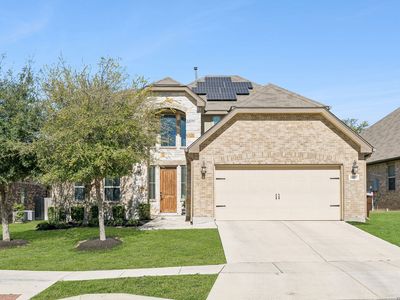 5807 Burro Stone, San Antonio, TX, 78253