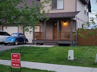 1301 Idaho St UNIT A, Belgrade, MT 59714