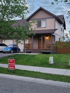 1301 Idaho St Unit A, Belgrade, MT, 59714
