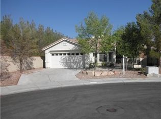 1801 Nevada Falls Ct, Las Vegas, NV 89134