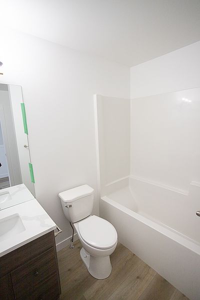 Winnipeg Apartment for rent - 3 Bedrooms — photo 16