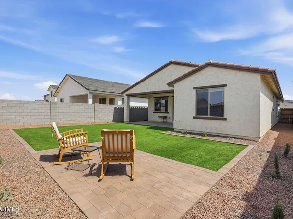 3534 S 182ND Lane, Goodyear, AZ 85338