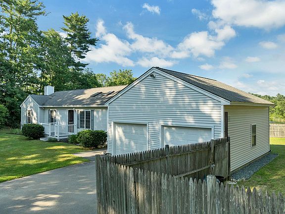 3rd image of 84 Fremont Road