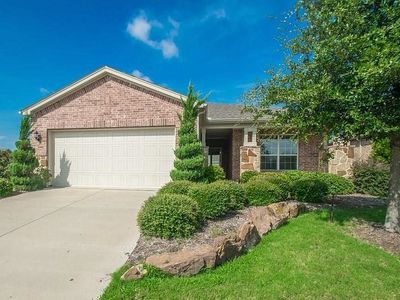 7051 Ponte Vedra Dr, Frisco, TX, 75036