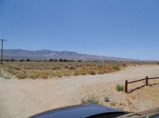 Kendall Rd, Lucerne valley, CA 92356