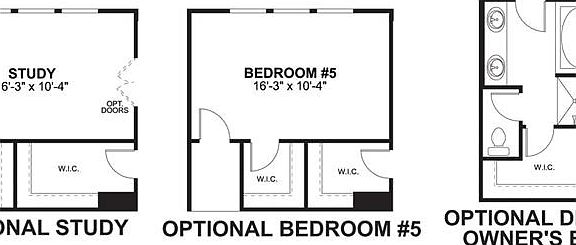Located in Middleton - Carriage Homes in Apex, NC