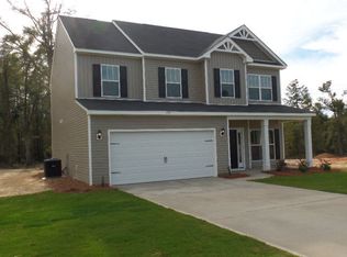 192 Lace Bark Pine Way, Beech Island, SC 29842