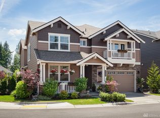 17857 SE 189th St, Renton, WA 98058