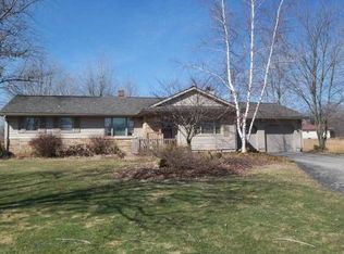 2847 Ivanhoe Rd, Sharpsville, PA 16150