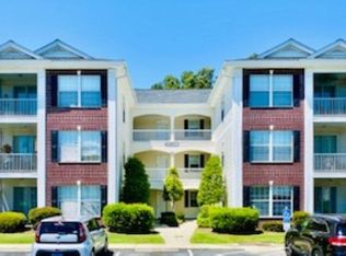 1310 River Oaks Dr #2, Myrtle Beach, SC 29579