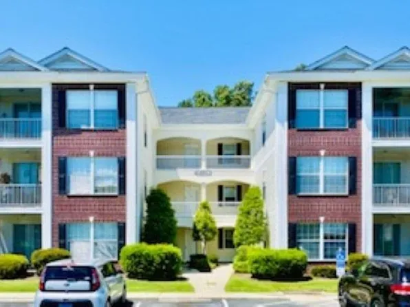 1310 River Oaks Dr #2, Myrtle Beach, SC 29579