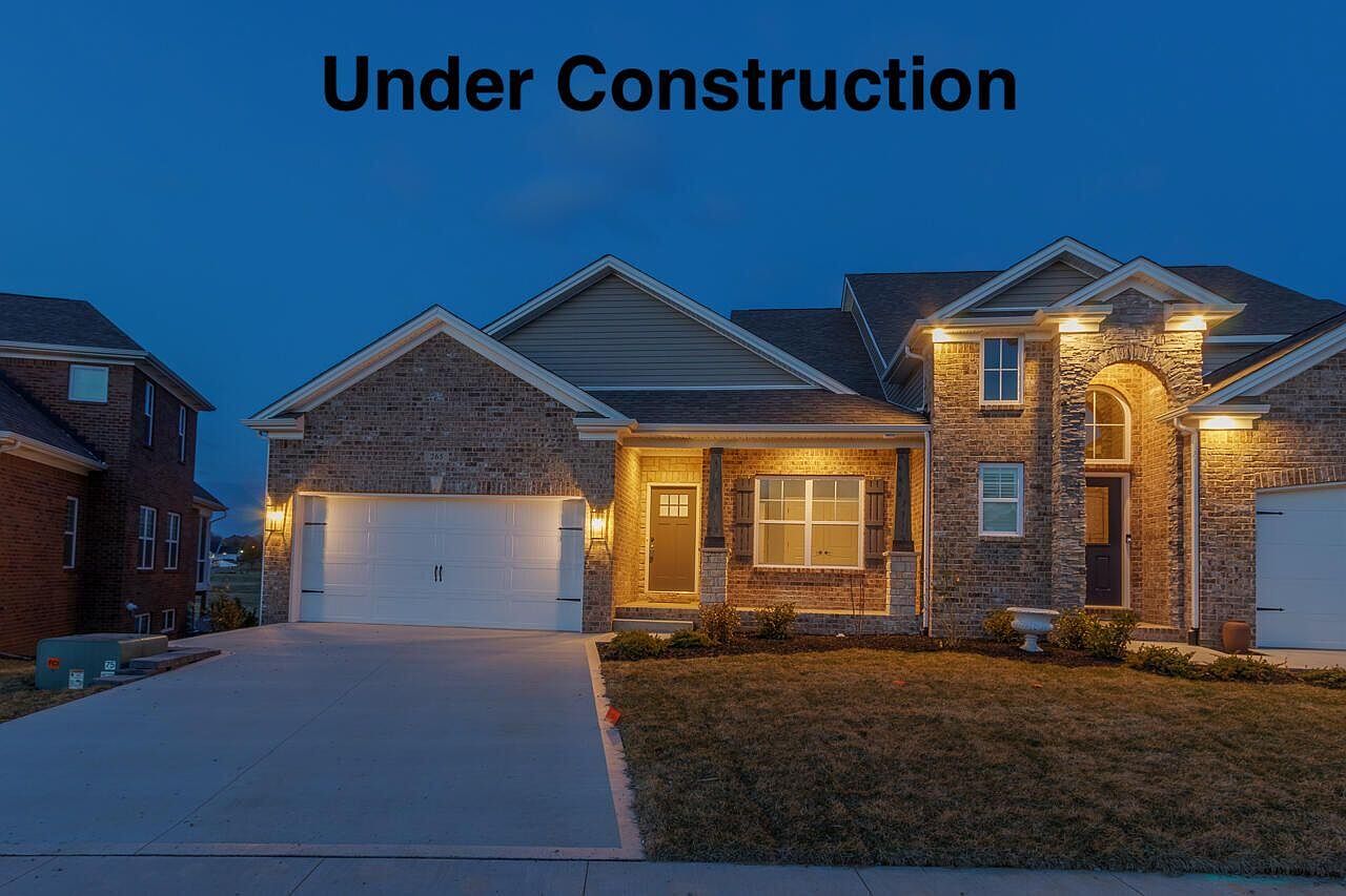 255 Ikebana Dr, KY 40324 Zillow