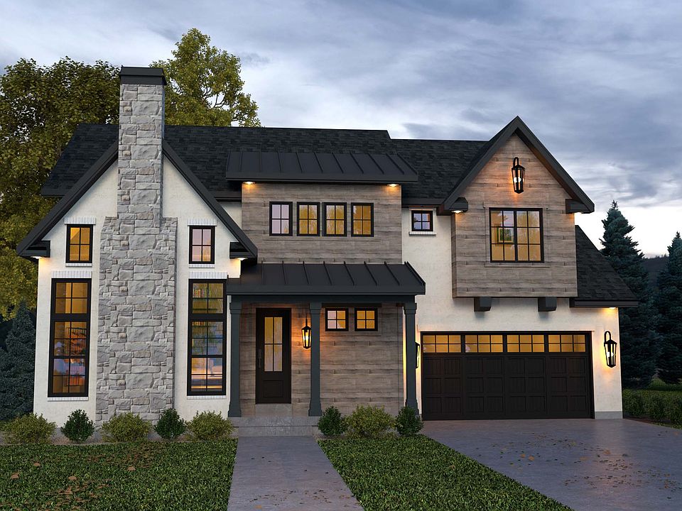 England Ridge by Goldcrest Homes in Tooele UT Zillow