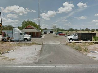 8310 W Palma Vista Dr, Palmview, TX 78572