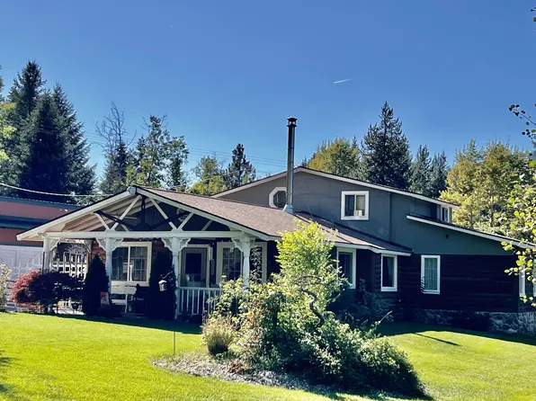 4159 Old Hwy Northport Rd, Northport, WA 99157