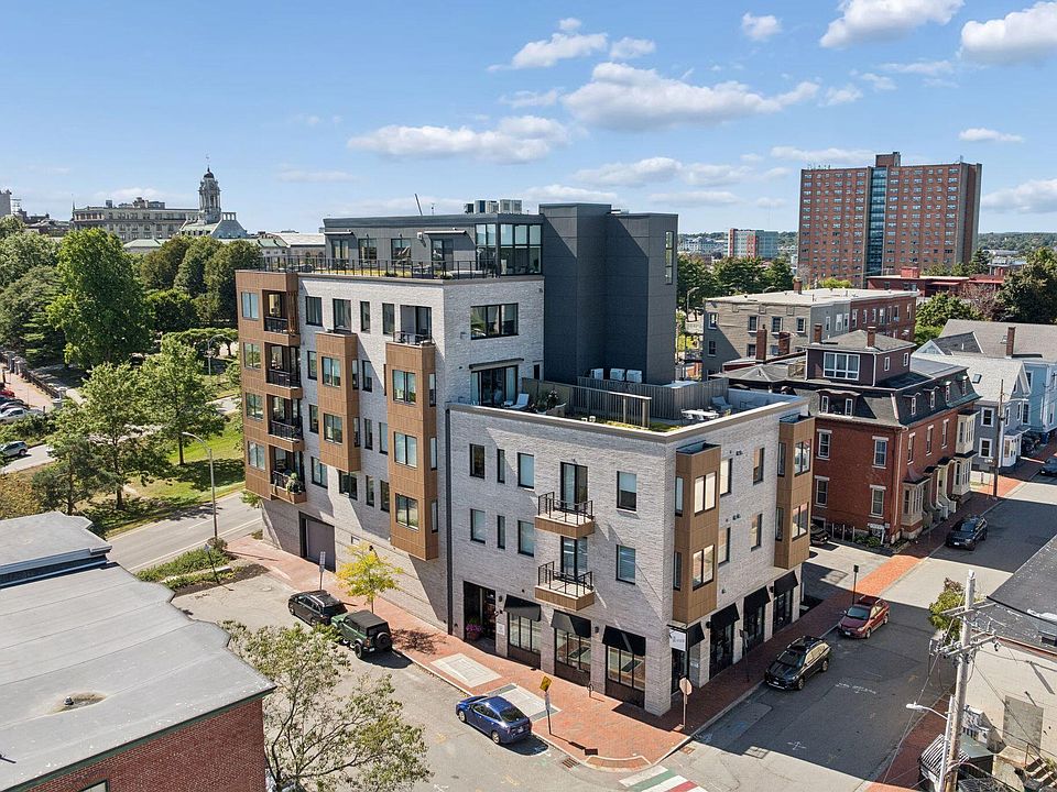 1st image of 99 Federal Street #301