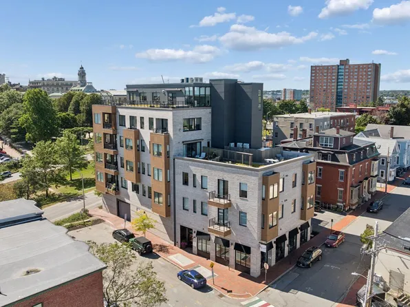 99 Federal Street #301, Portland, ME 04101