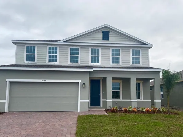 5932 Riverfront Way St, Saint Cloud, FL 34771