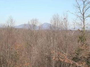 637 New Bridge Rd, Cleveland, GA 30528