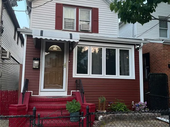 76-18 97th Avenue, Ozone Park, NY 11416