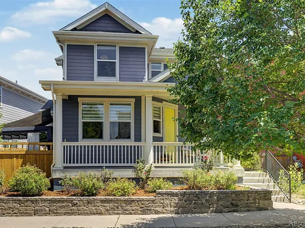 3164 Geneva Court, Denver, CO 80238