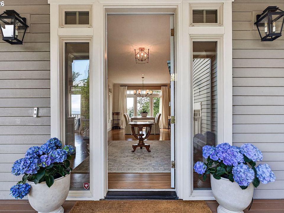 8435 NW Hazeltine St, Portland, OR 97229 | Zillow