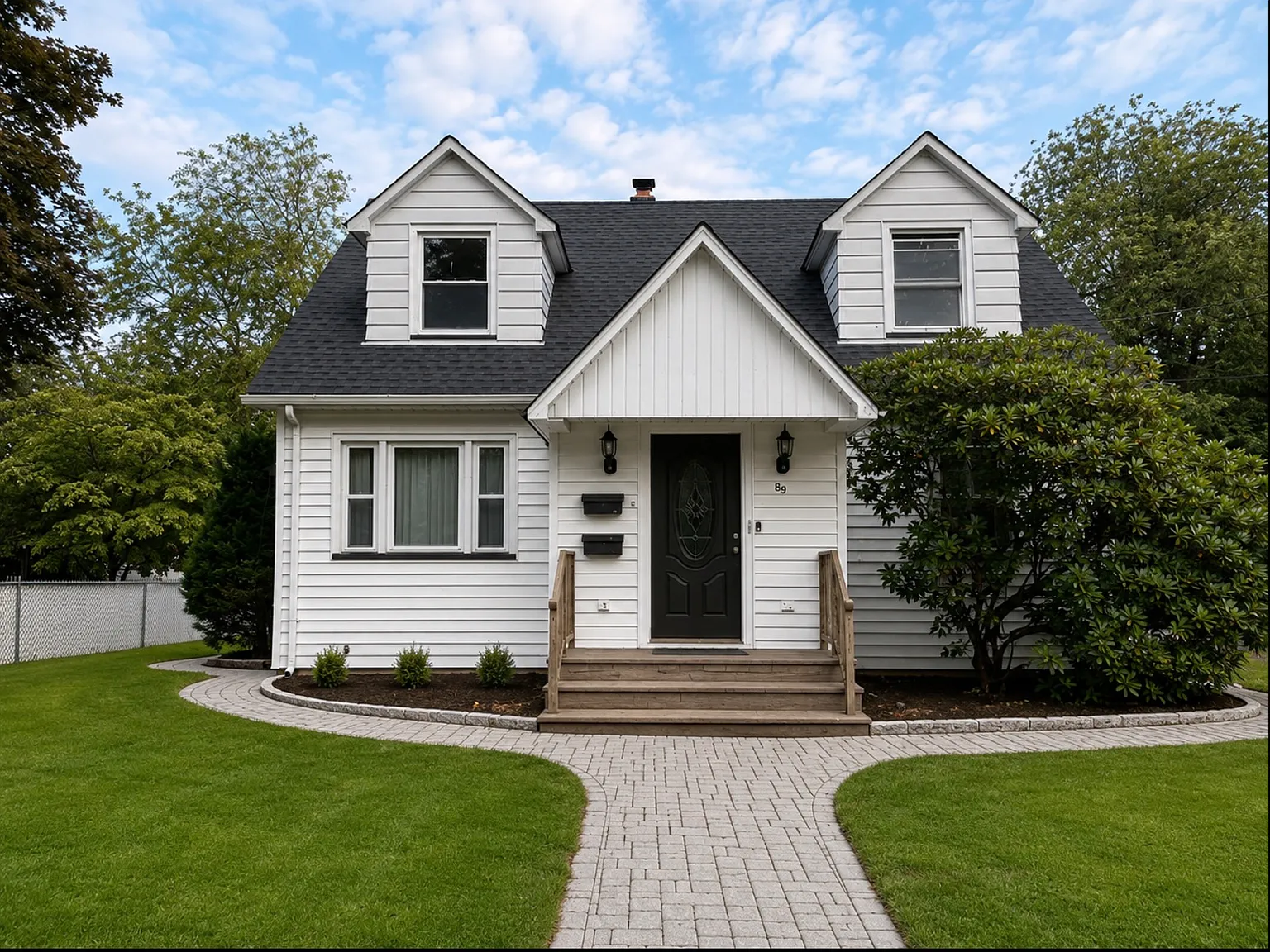 2 bed, $2,100 — Photo 1