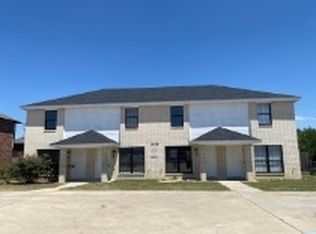 1109 Shanarae Cir. - D, Killeen, TX 76549