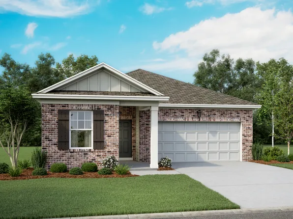 28411 Peppard Ln, Huffman, TX 77336