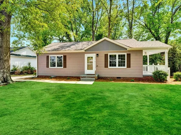 305 Janeway, Greenwood, SC 29649